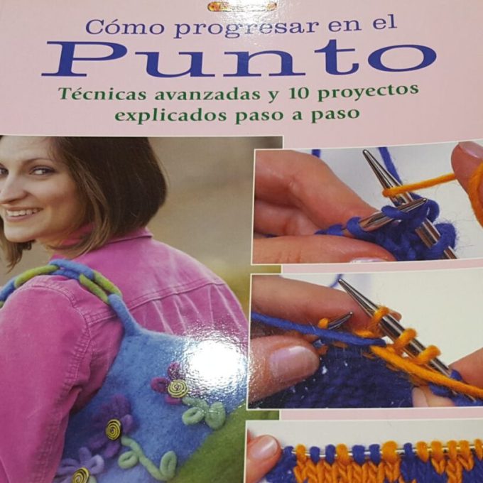 libro de labores