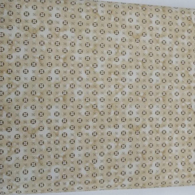 tela beige Blank Quilting tela de patchwork