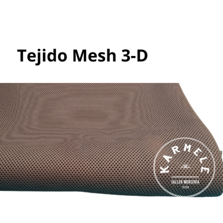 tejido mesh