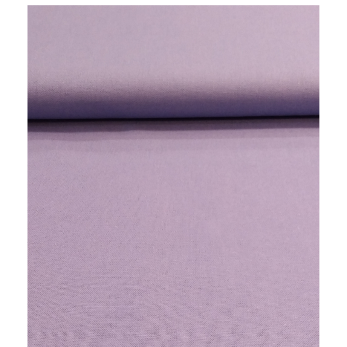 Canvas Cotton Lavender